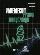 Vademecum Prawa medycznego